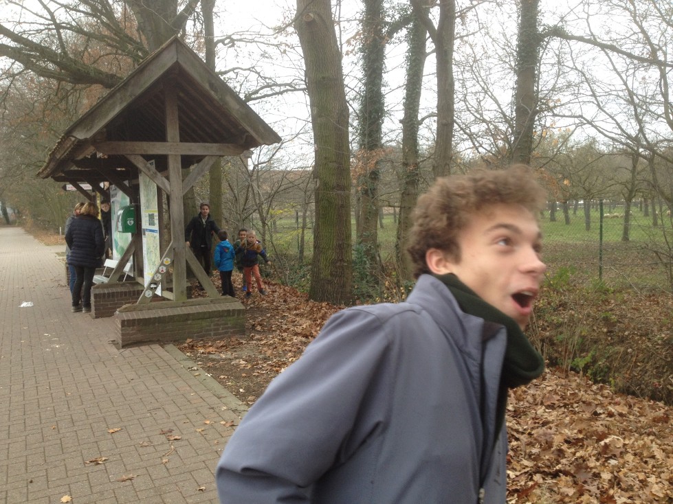 Sint-Martinus den XIIde - Weekend KK